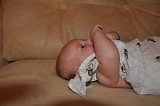 William's Tenth Week 38
